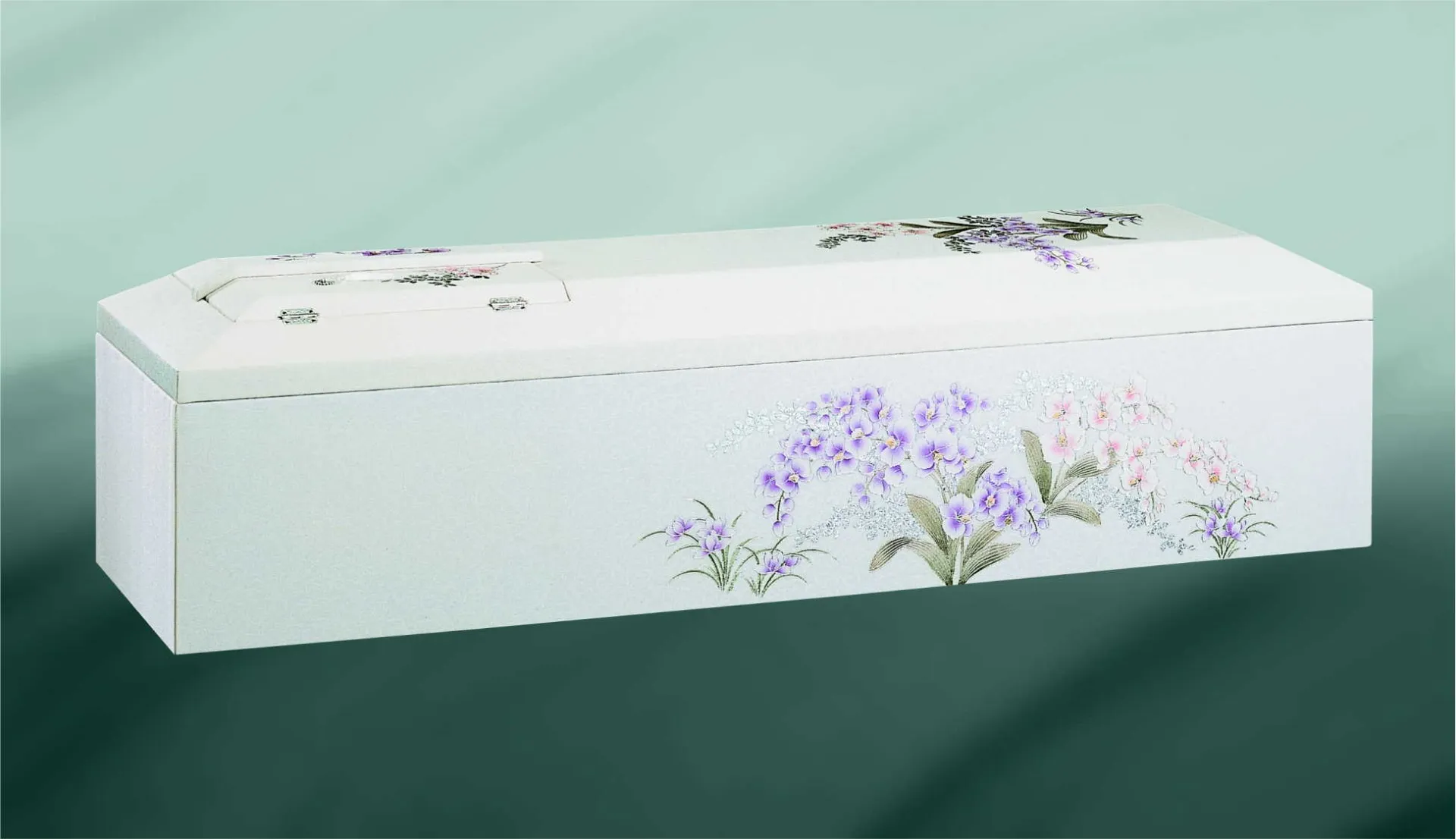 S様（東京都江戸川区）親族15名+会葬者20名